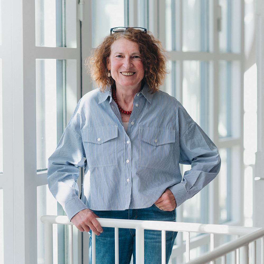 Eva Reinhards